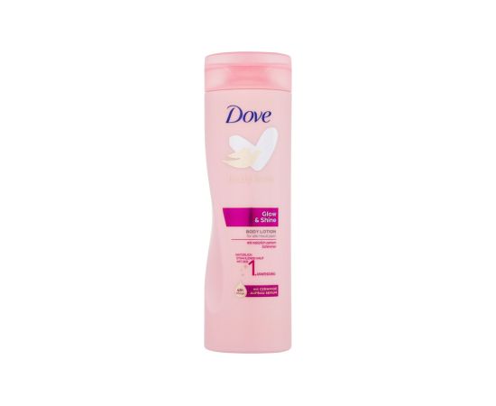 Dove Body Love / Glow & Shine 250ml W / Body Lotion