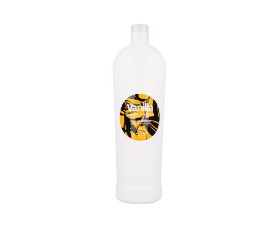 Kallos Vanilla 1000ml W / Conditioner