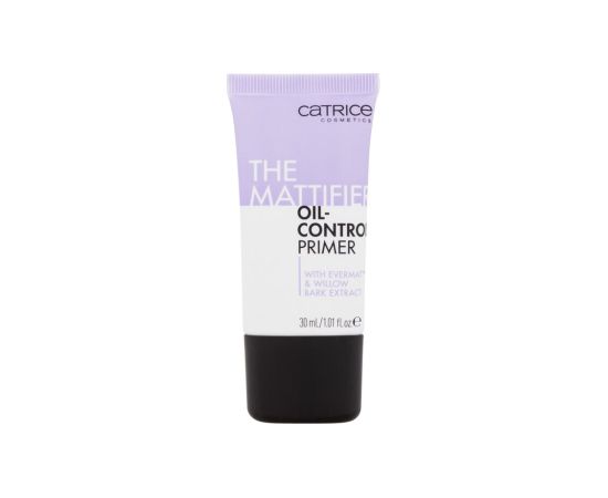 Catrice Oil-Control / The Mattifier 30ml W / Makeup Primer