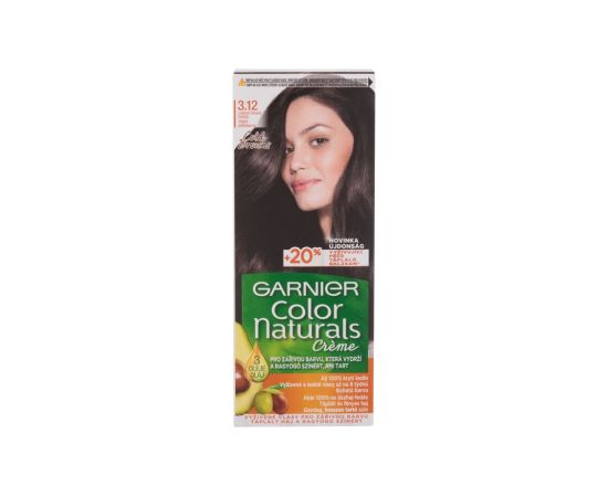 Garnier Color Naturals / Créme 40ml W / Hair Color