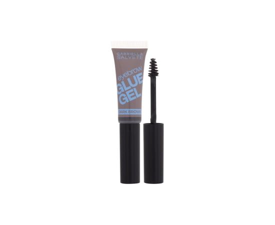 Gabriela Sabatini Denim Story / Brow Style Eyebrow Glue Gel 6ml W / Eyebrow Mascara