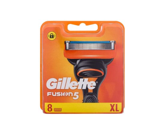 Gillette Fusion5 8pc M / Replacement blade