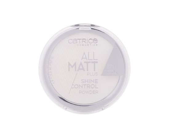 Catrice All Matt / Plus 10g W / Powder