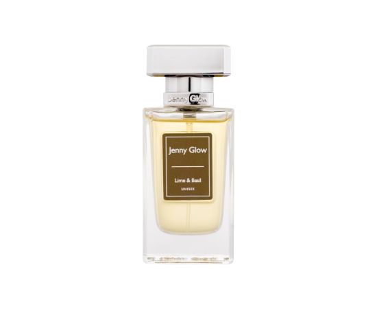 Jenny Glow Lime & Basil 30ml U / Eau de Parfum