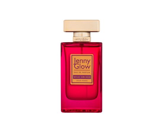 Jenny Glow Wild Orchid 80ml W / Eau de Parfum