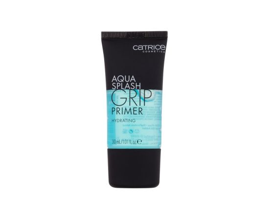 Catrice Aqua Splash / Grip Primer 30ml