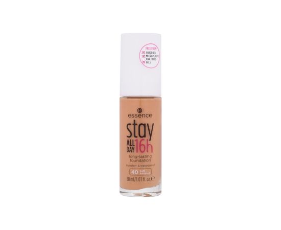 Essence Stay All Day / 16h 30ml