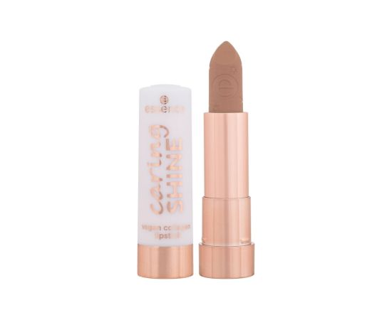 Essence Caring Shine / Vegan Collagen Lipstick 3,5g