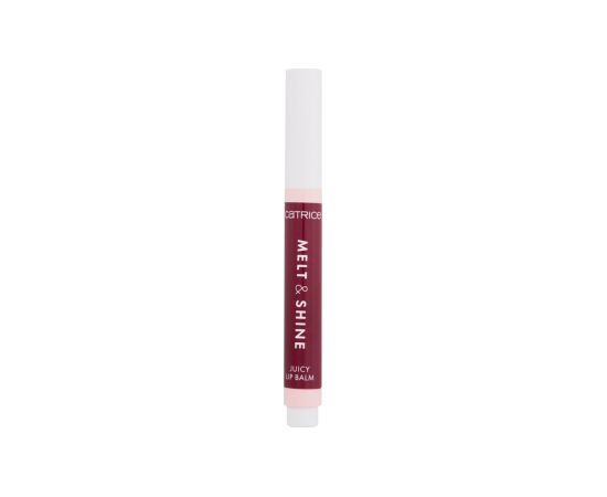 Catrice Melt & Shine / Juicy Lip Balm 1,3g