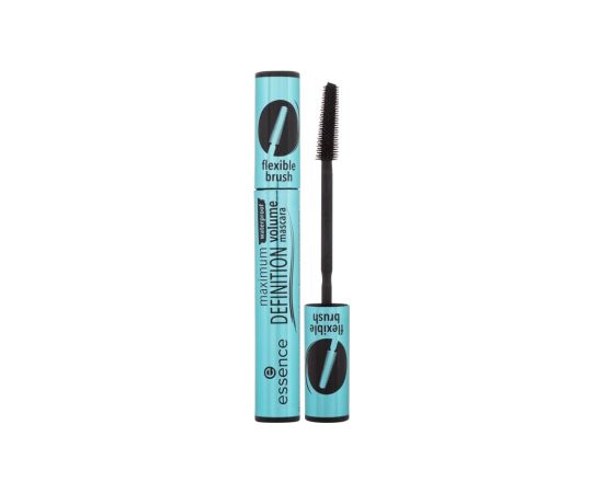 Essence Maximum Definition / Volume 8ml Waterproof