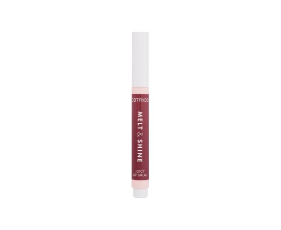 Catrice Melt & Shine / Juicy Lip Balm 1,3g