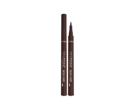 Catrice On Point / Brow Liner 1ml