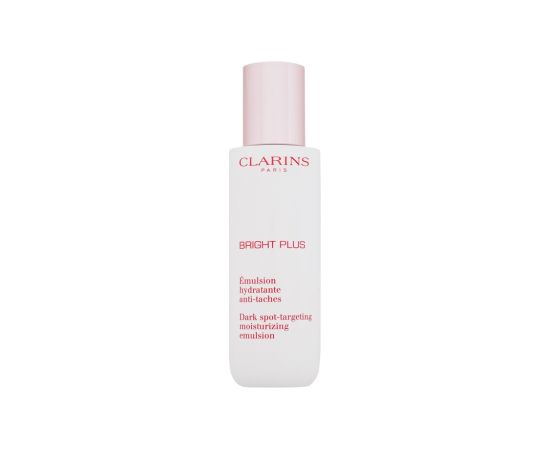 Clarins Bright Plus / Dark Spot-Targeting Emulsion 75ml W / Day Cream