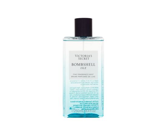 Victorias Secret Bombshell / Isle 250ml W / Body Spray