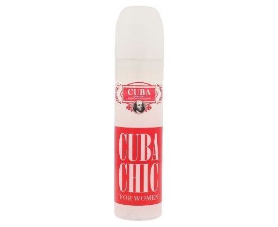 Cuba EDP 100 ml