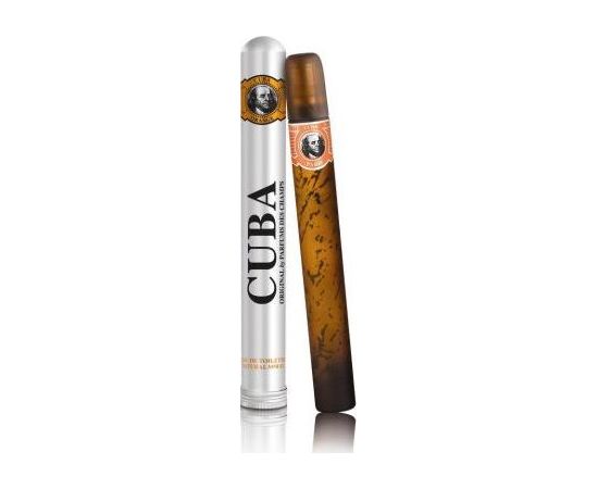 Cuba Orange EDT 35 ml