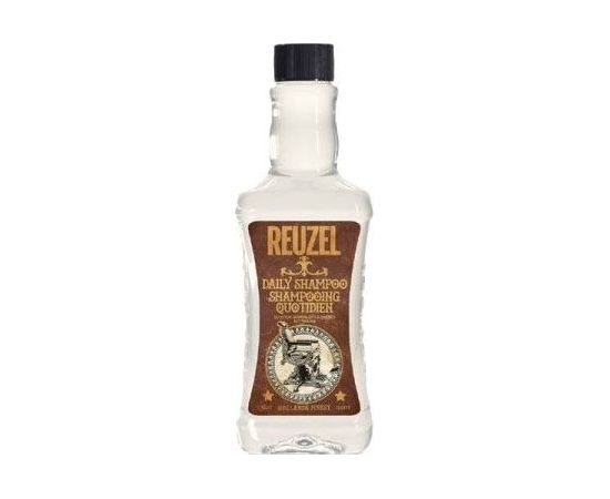 Reuzel Hollands Finest Daily Shampoo 100ml