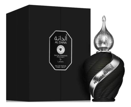 Lattafa Lattafa Niche Al Dana EDP 100ml