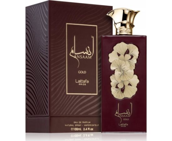 Lattafa Lattafa Ansaam Gold EDP U 100 ml