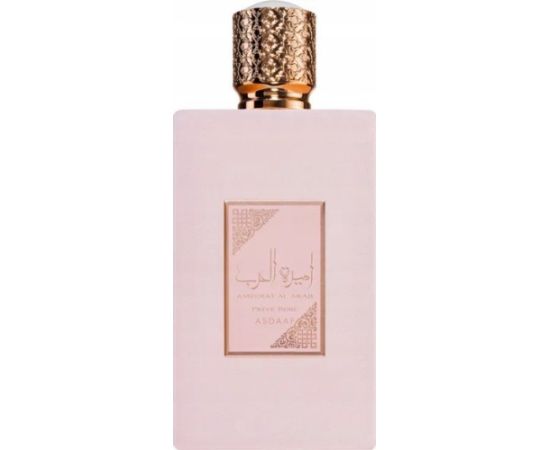 Lattafa Lattafa Ameerat Al Arab Prive Rose Eau De Parfum 100 ml (woman)