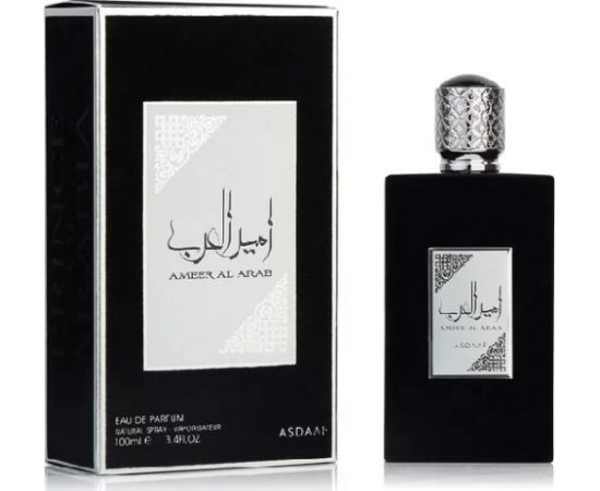 Lattafa Asdaaf Parfum Ameer Al Arab EDP 100ml