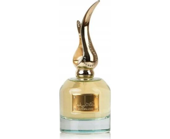 Lattafa LATTAFA ASDAAF ANDALEEB (M) EDP/S 100ML