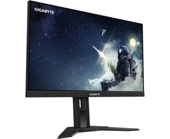 Monitor Gigabyte Gigabyte G24F 2 | 23.8 " | IPS | 180 Hz | 1 ms | 1920 x 1080 pixels | 300 cd/m² | HDMI ports quantity 2