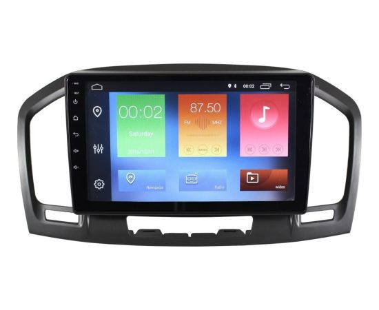 Nawigacja GPS RADIO NAWIGACJA GPS OPEL INSIGNIA 2008-2013