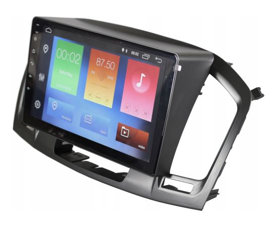 Nawigacja GPS RADIO NAWIGACJA GPS OPEL INSIGNIA 2008-2013