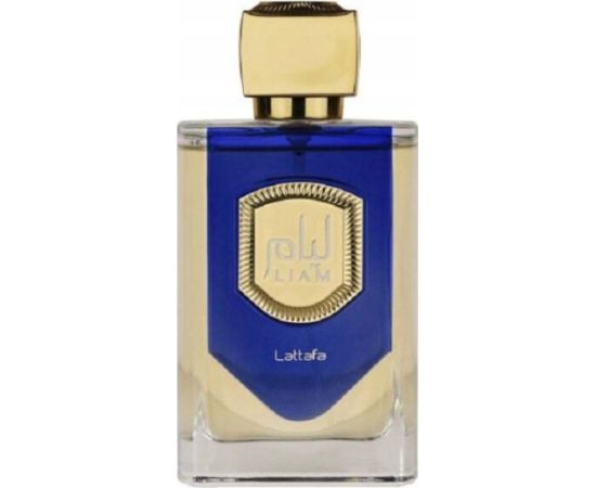 Lattafa Lattafa Liam Blue Shine EDP M 100 ml