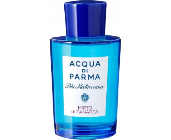 Acqua Di Parma ACQUA DI PARMA Blu Mediterraneo Mirto Di Panarea EDT spray 180ml