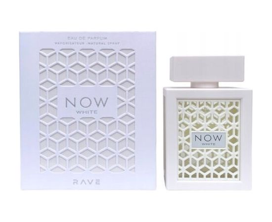 Lattafa Lattafa Rave Now White EDP U 100 ml