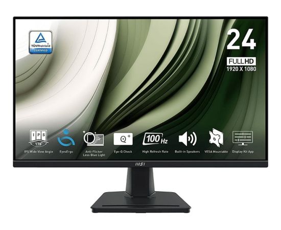 Monitor MSI PRO MP245G