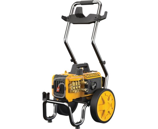 Myjka ciśnieniowa Dewalt myjka cisnieniowa kart 2900w 180bar 510l/h s.indukc/p.brass