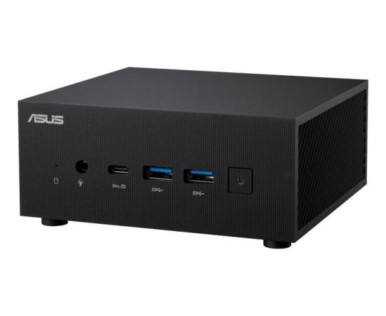 Komputer Asus PC ASUS PN53-BBR575HD AMD Ryzen Black