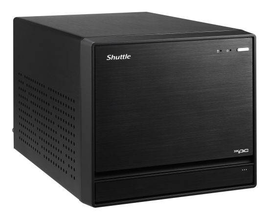 Komputer Shuttle Shuttle Barebone SW580R8