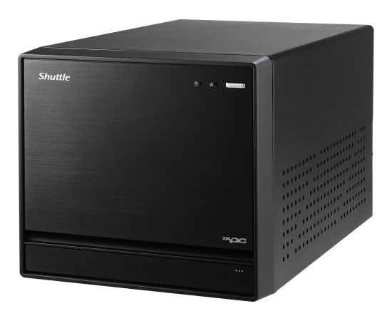 Komputer Shuttle Shuttle Barebone SW580R8