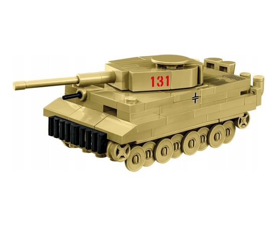 Cobi Klocki Tiger I 131