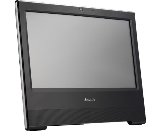 Komputer Shuttle Shuttle XPC all-in-one X50V8U3 (black, without operating system)