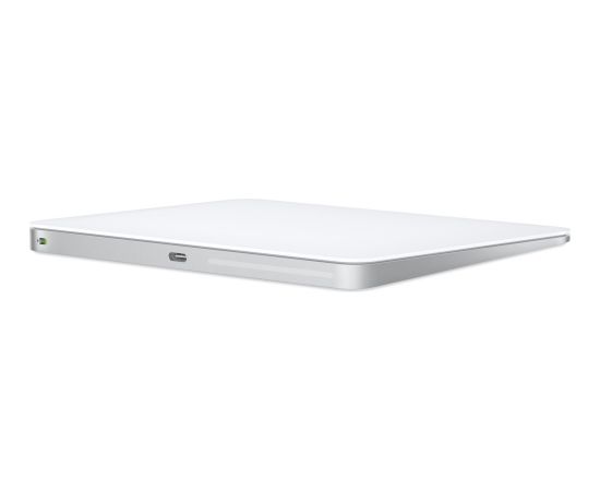 Apple Magic Trackpad Multi-Touch, white