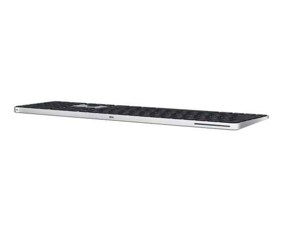 Apple Magic Keyboard Touch ID Numeric SWE Black Keys