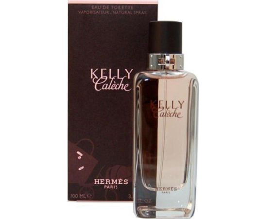 Hermes Kelly Caleche Edt Spray 100ml