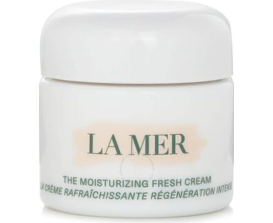 La Mer The Moisturizing Fresh Cream 60ml