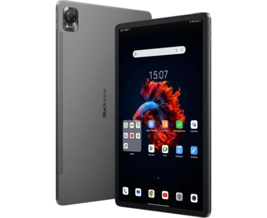 Планшет Blackview MEGA 1 11.5'' FHD+ 1200*2000 120Hz 8GB+256GB MT8781 Octa-core 2.2GHz Cam 13MP/50MP LTE 8800mAh Android 13 Moonlight Grey