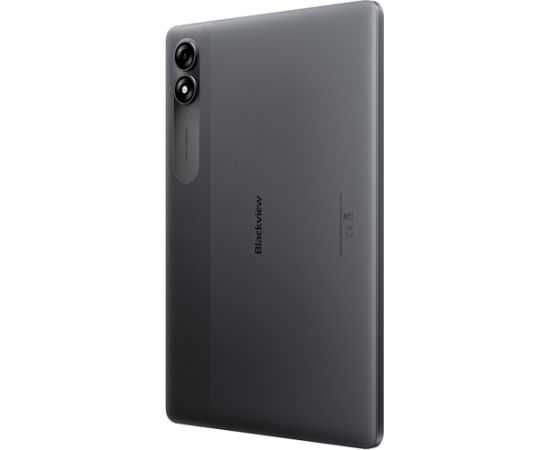 Blackview Tab 90, 8GB/128GB, 11-inch HD IPS 800x128, Octa-core, 8MP Front/13MP Back Camera, Battery 8200mAh, Type-C, Android 14, Dual SIM, SD card slot, Gray