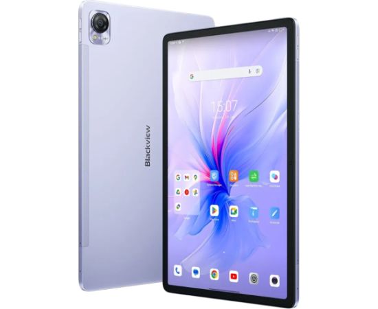 Blackview MEGA 1 11.5" FHD+ 1200*2000 120Hz 8GB+256GB MT8781 Octa-core 2.2GHz Cam 13MP/50MP LTE 8800mAh Android 13 Deep Purple