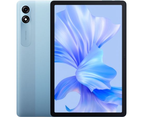 Blackview Tab 90, 8GB/128GB, 11-inch HD IPS 800x128, Octa-core, 8MP Front/13MP Back Camera, Battery 8200mAh, Type-C, Android 14, Dual SIM, SD card slot, Blue