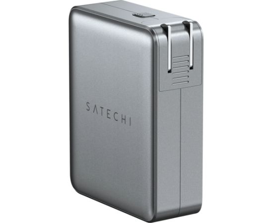 SATECHI 145W USB-C 4-Port GaN Travel Charger