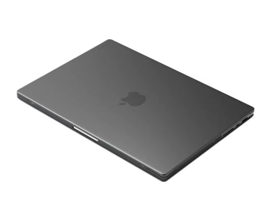 SATECHI Eco Hardshell Case for MacBook Pro 14 - Dark