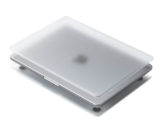 SATECHI Eco Hardshell Case for MacBook Air M2 - Clear